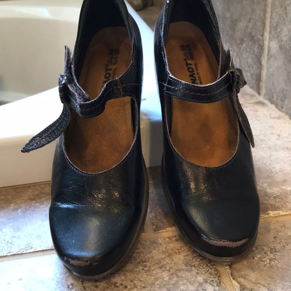 Naot Shoes | Naot Pleasure Shoes | Poshmark